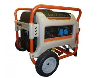 REG E3 POWER GG7200-X REG E3 POWER GG7200-X