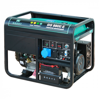 Gesht GG8800E