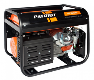 Patriot GP 6510AE Patriot GP 6510AE