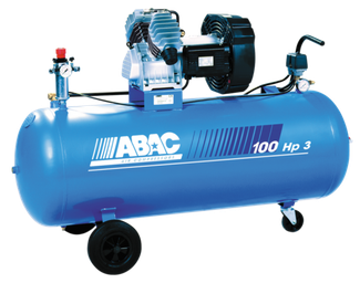 ABAC GV 34/100 CM3 ABAC GV 34/100 CM3