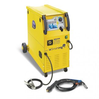 Gys SMARTMIG 183 без сварочного редуктора Gys SMARTMIG 183 без сварочного редуктора