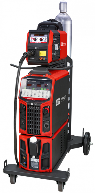 MGT GALAXY L 500 (D) MGT GALAXY L 500 (D)