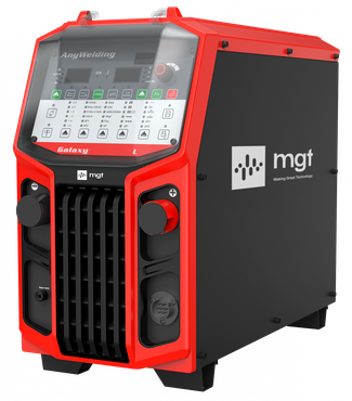 MGT GALAXY L 500 (D) MGT GALAXY L 500 (D)