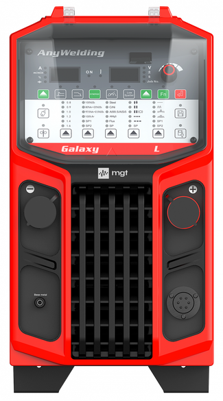 MGT GALAXY L 500 (Q)