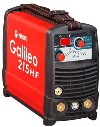 Helvi GALILEO 215HF в кейсе Helvi GALILEO 215HF в кейсе