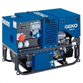 Geko 14000 ED - S/SEBA S Geko 14000 ED - S/SEBA S