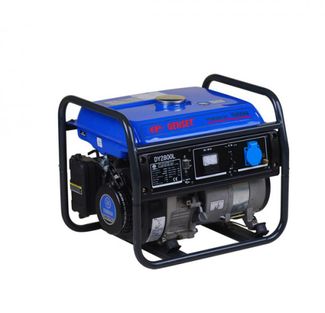 EP Genset DY 2800 L EP Genset DY 2800 L