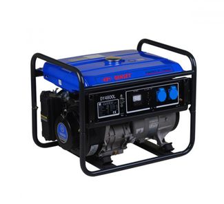 EP Genset DY 4800 L EP Genset DY 4800 L