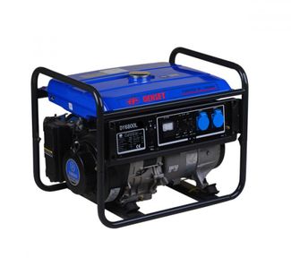 EP Genset DY 6800 L EP Genset DY 6800 L