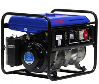 EP Genset DY 6800 Т EP Genset DY 6800 Т