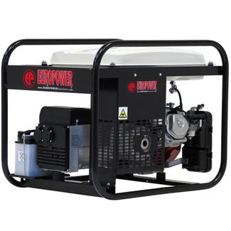 Europower EP 6000 LNE Europower EP 6000 LNE