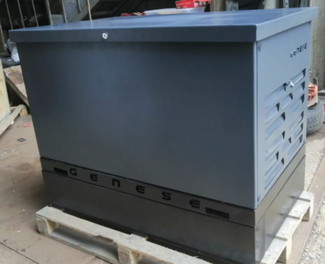 Genese PS12000 Genese PS12000