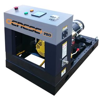 Genese Pro 5000 Neva Genese Pro 5000 Neva