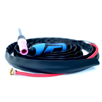 Deka TIG 17 Flex, 4 метра Deka TIG 17 Flex, 4 метра