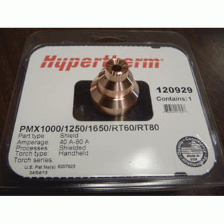 Hypertherm Защитная насадка T80/T60 HND TCH Hypertherm Защитная насадка T80/T60 HND TCH