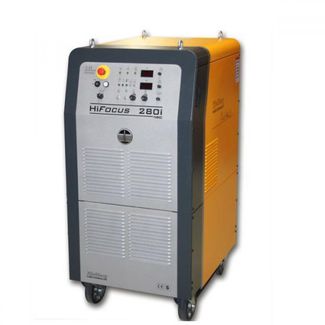 Kjellberg HiFocus 280i neo Kjellberg HiFocus 280i neo