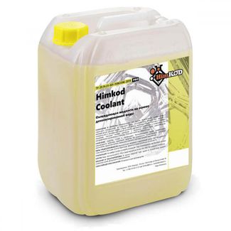 Himkod Охлаждающая жидкость Coolant 10л Himkod Охлаждающая жидкость Coolant 10л