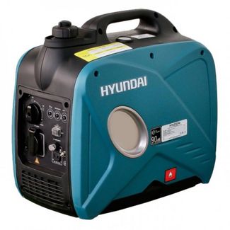 Hyundai HY 200Si Hyundai HY 200Si