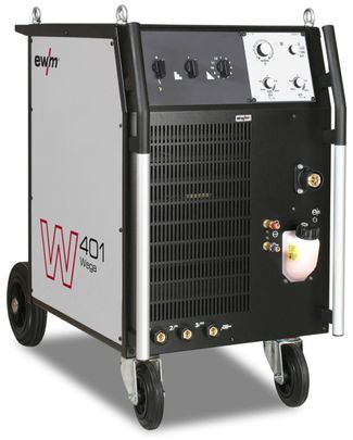 EWM Wega 401 M1.02 FKW EWM Wega 401 M1.02 FKW