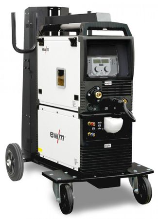 EWM TAURUS 355 SYN S HP MM TKW