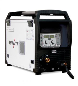 EWM Phoenix 355 Progress puls MM TKM EWM Phoenix 355 Progress puls MM TKM