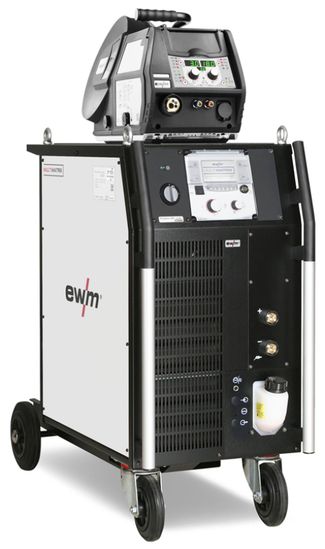EWM Phoenix 451 Expert 2.0 puls MM FDW EWM Phoenix 451 Expert 2.0 puls MM FDW