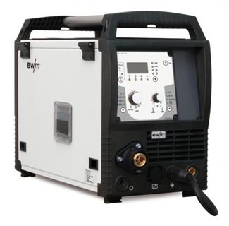 EWM Picomig 305 D3 Synergic EWM Picomig 305 D3 Synergic