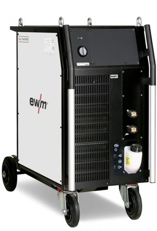 EWM Taurus 451 Synergic S MM FDW EWM Taurus 451 Synergic S MM FDW