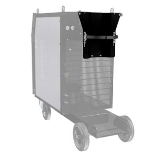 EWM ON HOLDER GAS BOTTLE <50L EWM ON HOLDER GAS BOTTLE <50L