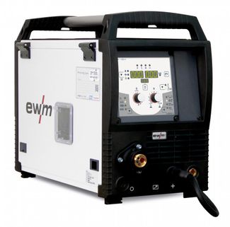 EWM PICOMIG 185 Puls EWM PICOMIG 185 Puls
