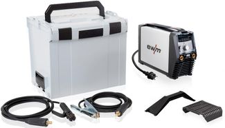 EWM Pico 160 L-BOXX Set EWM Pico 160 L-BOXX Set