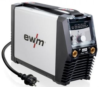 EWM Pico 160 L-BOXX Set EWM Pico 160 L-BOXX Set