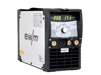 EWM TETRIX 200 COMFORT 8P activArc TG EWM TETRIX 200 COMFORT 8P activArc TG