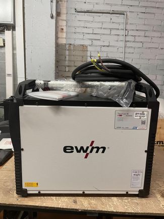 EWM Taurus 355 Synergic S MM TDM уценка