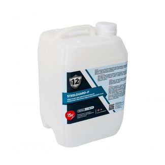 SteelGuard Нейтрализатор N с триггером (10 кг.)