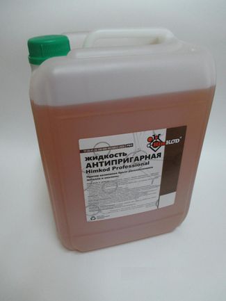 Himkod Жидкость антипригарная Professional, 20л Himkod Жидкость антипригарная Professional, 20л