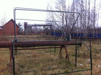 Сфера Палатка сварщика Шатер 325-1020 Сфера Палатка сварщика Шатер 325-1020