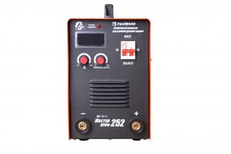 FoxWeld Master 252PROF FoxWeld Master 252PROF
