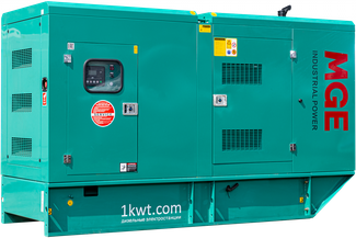 MGE MGEp80CS в кожухе MGE MGEp80CS в кожухе