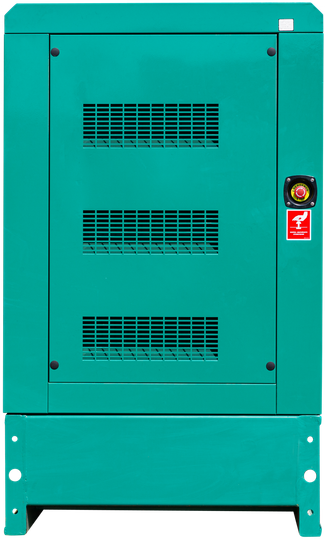 MGE MGEp80CS в кожухе MGE MGEp80CS в кожухе