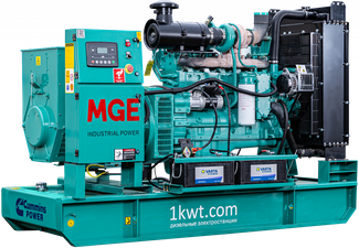MGE MGEP400CS MGE MGEP400CS