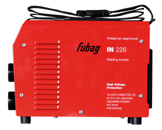 Fubag IN 226