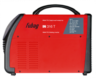 Fubag IN 316 T Fubag IN 316 T