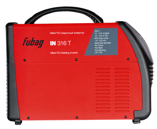 Fubag IN 316 T Fubag IN 316 T