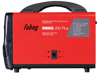 Fubag INMIG 200 Plus Fubag INMIG 200 Plus