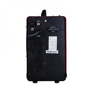 Fubag INMIG 300T W SYN PULSE + горелка FB 400 3M Fubag INMIG 300T W SYN PULSE + горелка FB 400 3M