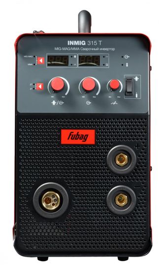 Fubag INMIG 315 T с горелкой FB 360 3 м Fubag INMIG 315 T с горелкой FB 360 3 м