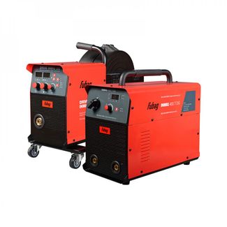Fubag INMIG 400T DG + DRIVE INMIG DG + Шланг пакет 5м + горелка FB 450 3m Fubag INMIG 400T DG + DRIVE INMIG DG + Шланг пакет 5м + горелка FB 450 3m