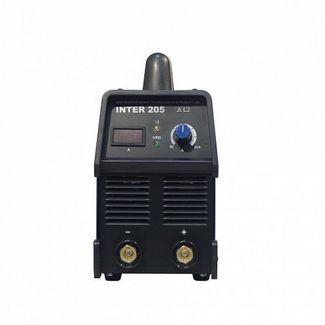 Aurora PRO INTER 205