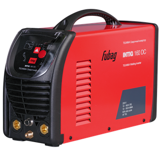 Fubag INTIG 160 DC Fubag INTIG 160 DC